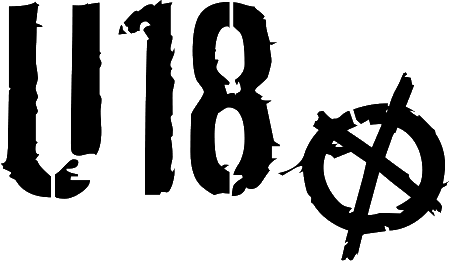 U18 Logo